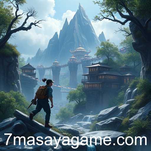 Action Adventures