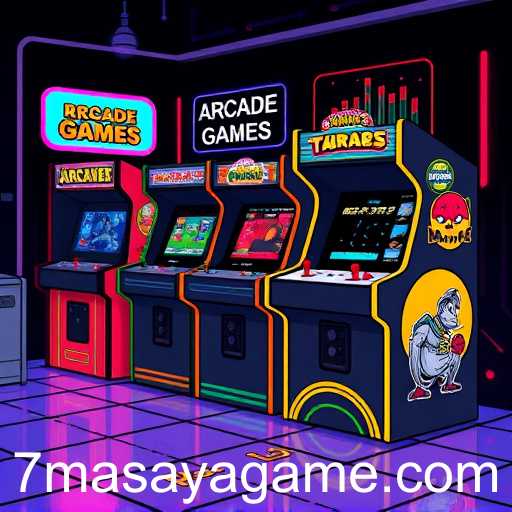 Arcade Games