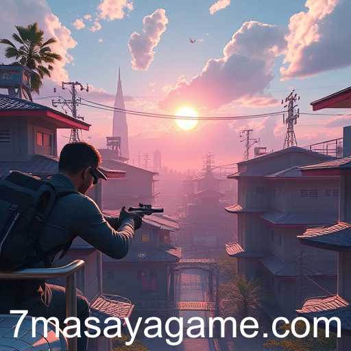 MasayaGame: Revolutionizing Online Gaming