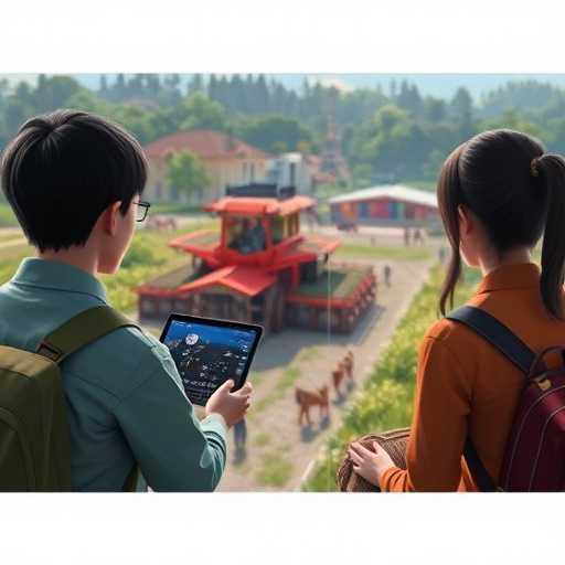 Masayagame Launches Revolutionary VR Platform