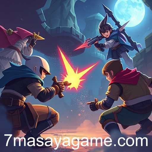 Multiplayer Modes