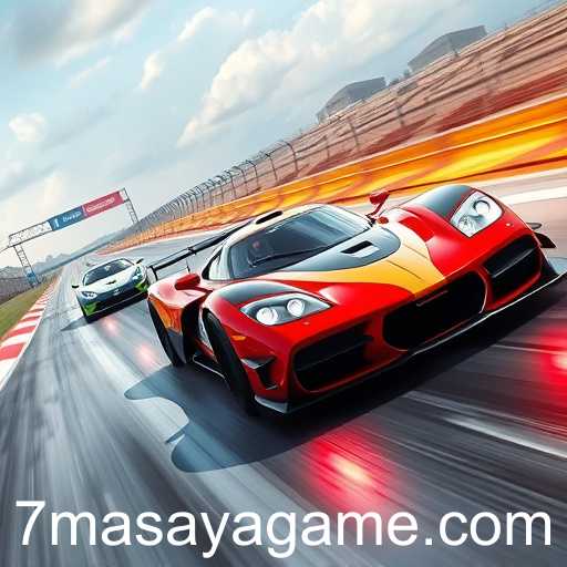 Racing Thrills