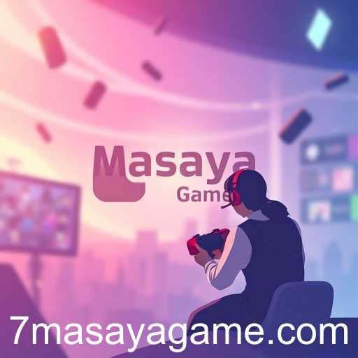 The Rise of Masayagame: A New Era in Online Gaming