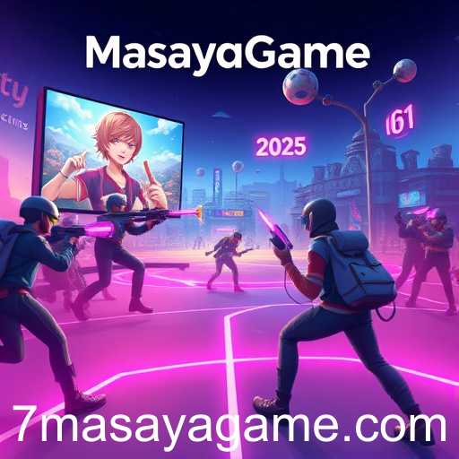 The Rising Popularity of Masaya Game