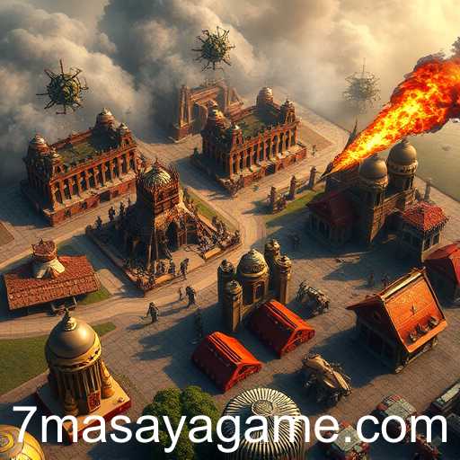Strategy Games